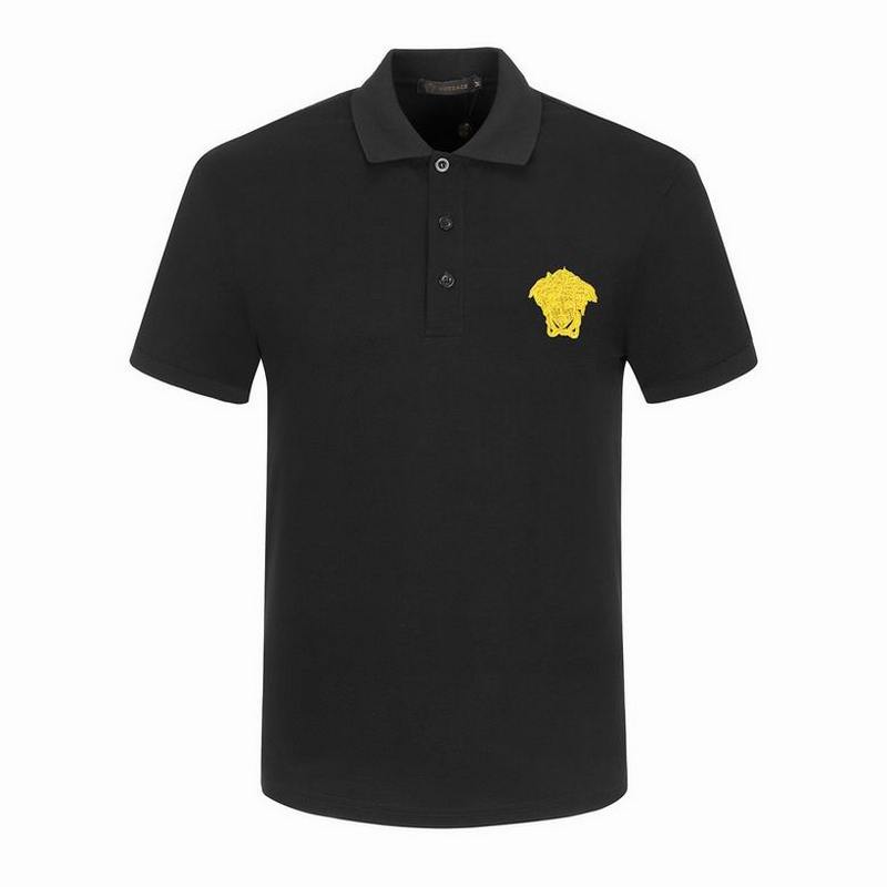 Versace Men's Polo 15